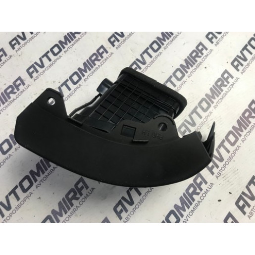 Дефлектор салона передний левый Hyundai i30 2007-2012 U0465248